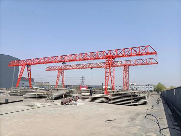 門式起重機